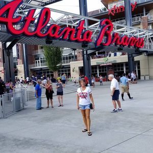 Meet your Posher, Faye